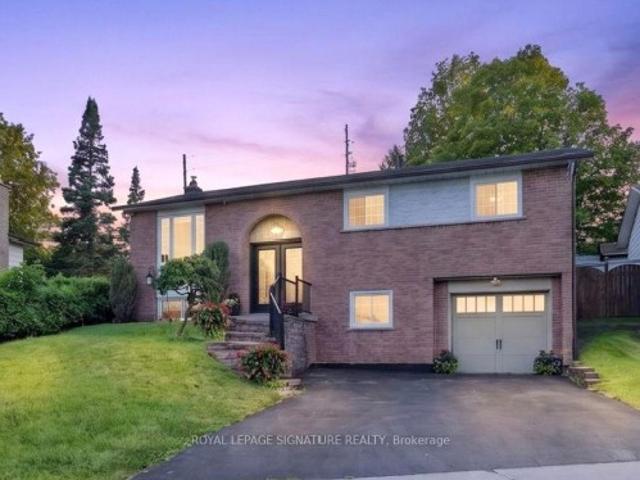 31 Rosalynne Avenue, Clarington, ON, L1C 3X7 house for sale | Listing ID E13782 | Royal LePage