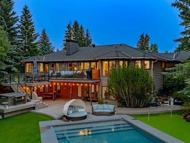 31 Rosewood Drive Sw, Rural Rocky View County, AB, T3Z 3K7 house for sale | Listing ID A2329 | Royal LePage