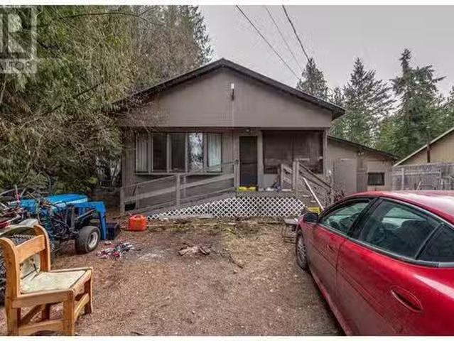 31 Rosoman Road, Enderby, BC, V0E 1V0 house for sale Listin.