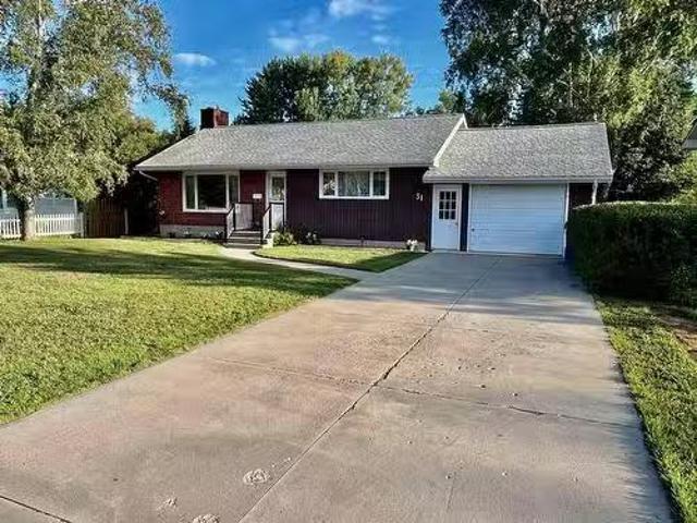 31 Ross Street, Dryden, ON, P8N 1T9 house for sale Listing.