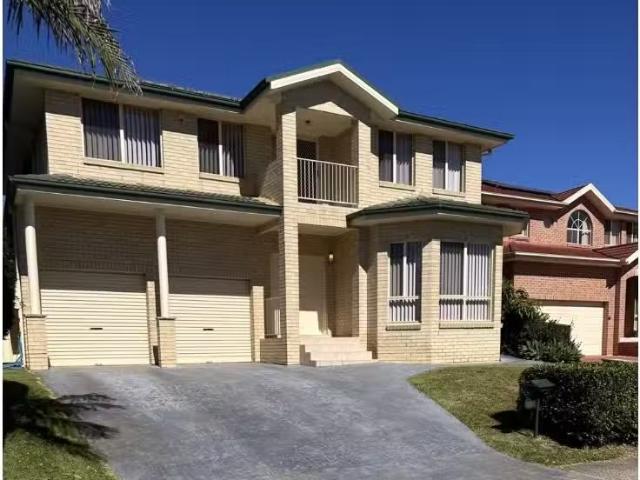 31 Roth Street, Casula House for rent Listed by Chris Zamboun.