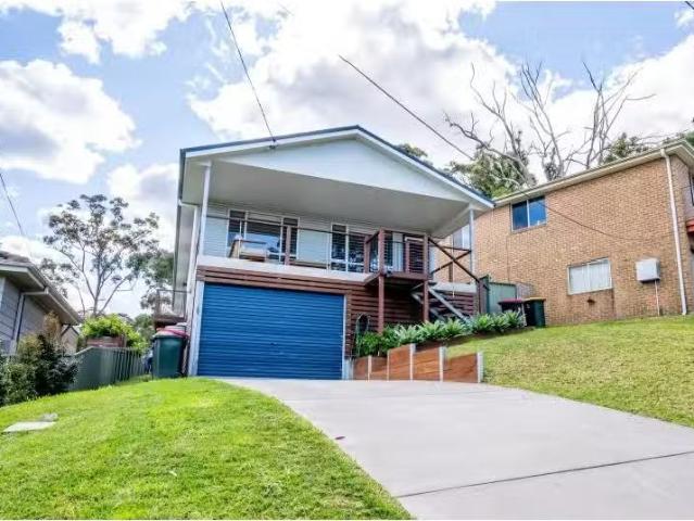 31 Rupert Street, BLACKALLS PARK House for rent Listed by Lov.