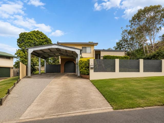 31 RUSSELL CRESCENT, HEALY