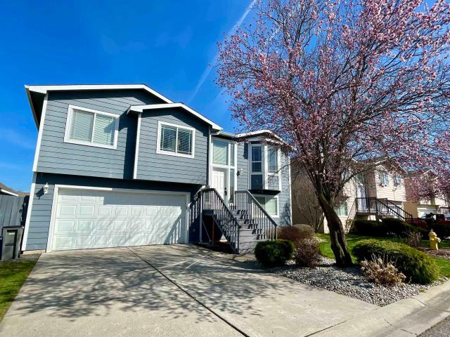 31 S Arties Ln, Greenacres, WA 99016 | MLS #202614