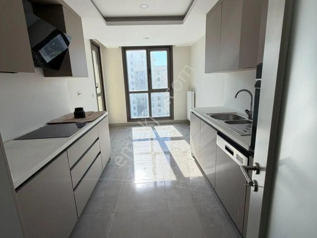3+1 Sıfır Daire Kiralık
