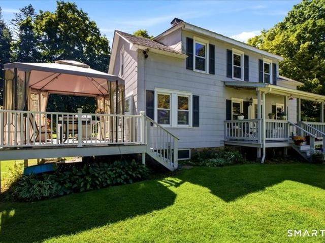 31 S River Rd, Tolland, CT 06084