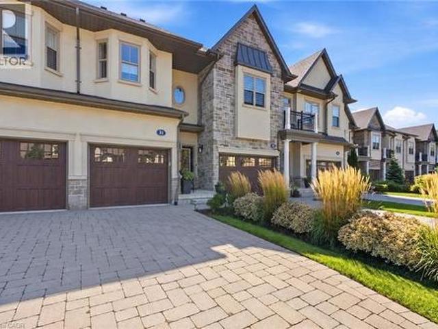 31 S St Andrews Lane S, Niagara On The Lake, ON, L0S 1J0 townhouse for sale | Listing ID 40864 | Royal LePage