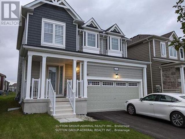 31 Sandhill Crane Drive, Wasaga Beach, ON, L9Z 0J2 house for sale | Listing ID S13074 | Royal LePage