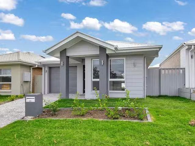 31 Sandy Creek Road, Flagstone, QLD 4280