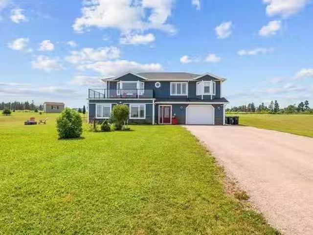 31 Sanford Lane, New Dominion, PE, C0A 1H6 house for sale L.