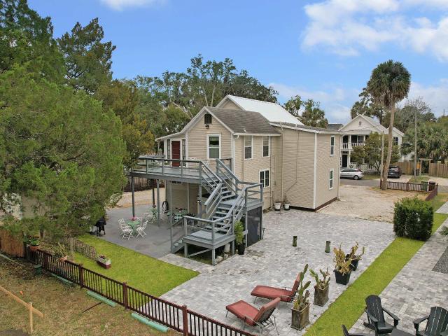 31 Sanford St, Augustine, FL 32084 | MLS #260723