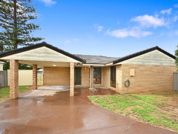 3/1 Sardam Place, Mahomets Flats, WA 6530 Unit for Rent Geraldton | Dongara
