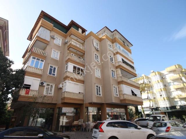 3+1 Satılık Ayrı Mutfak Denize Yakın