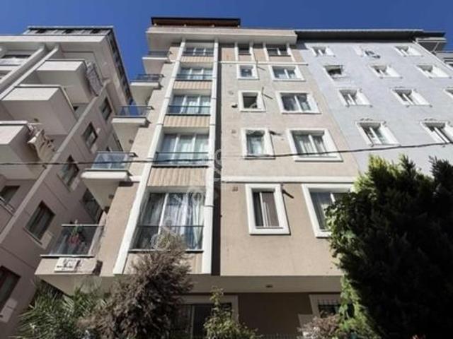 3+1 Satılık Daire Çekmeköy Hamidiye Mahallesi