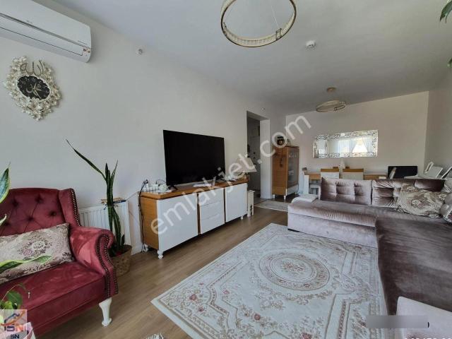 3+1 Satılık Daire Full Tadilatlı