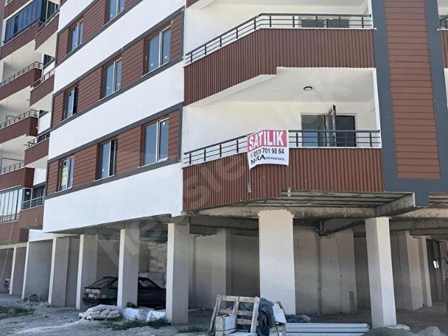 3+1 satılık daire