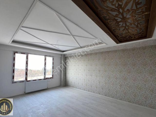 3+1 Satılık Lüks Daire Tekno Kentte