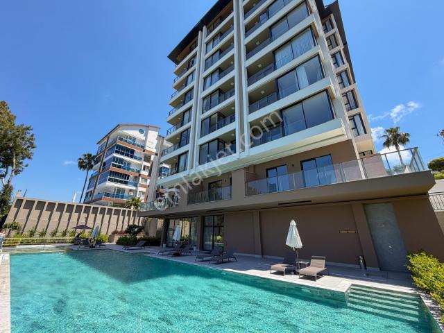 3+1 Satılık Site İçi Bahçe Duplex Daire