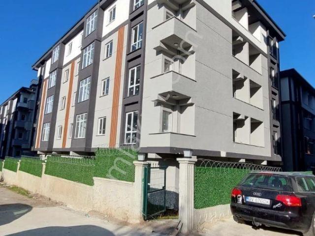 3+1 Satılık Yeni Daire Oturuma Hazır