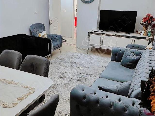 3+1 Satılık 135 M2 Çarşı Merkezde Valilik Yanı