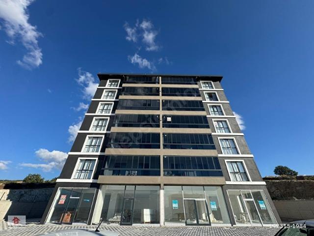 3+1 SATILIK SIFIR DAİRE İSTEYENLERE BURCU EMLAKTAN