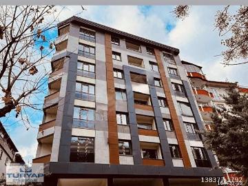 3+1 SATLIK DAİRE BAHÇELİEVLER AHMET YESEVİ CADDESİNDE