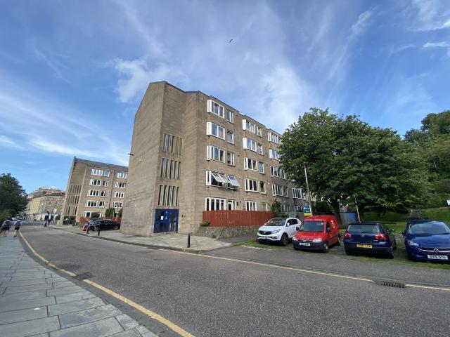 3/1 Saunders Street, Edinburgh EH3, 1 bed flat to rent, £1,000 pcm | PrimeLocation