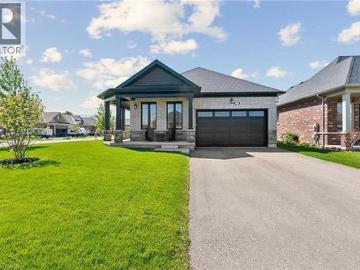 31 Seaton Crescent, Tillsonburg, ON, N4G 0J8 house for sale | Listing ID 40828 | Royal LePage