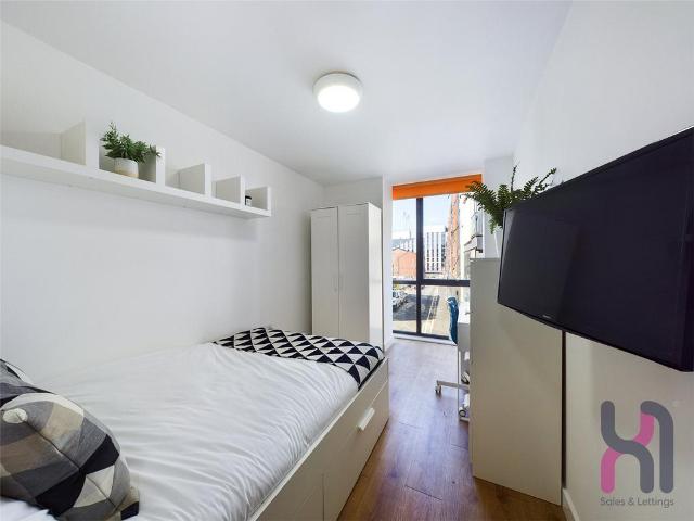 31 Seymour Street, Liverpool, L3 5PE, United Kingdom | 1 bed apartment for rent #128947960 | Rentberry