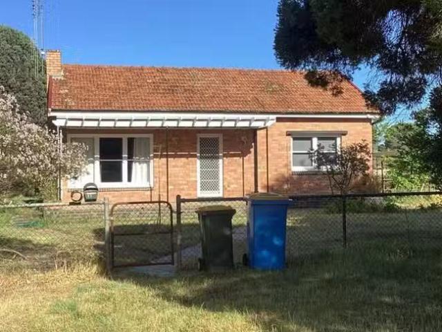 31 Short Street, Tocumwal, NSW 2714
