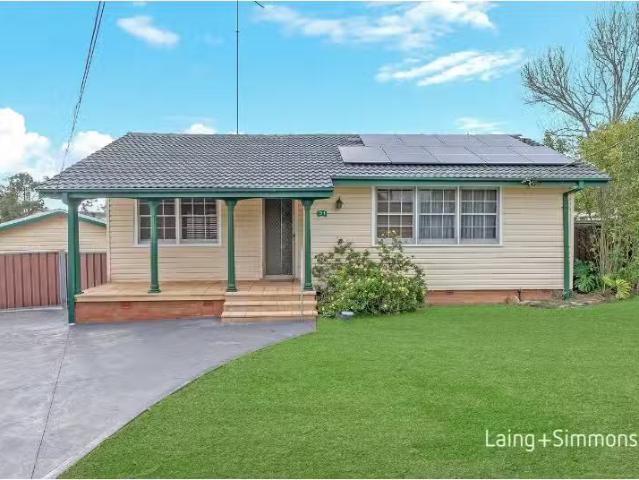 31 Shackleton Ave, Tregear House for rent Listed by Maddyson.