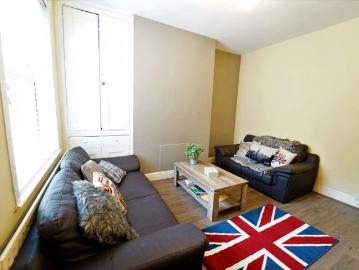 31 Shelton Street, City Centre, Nottingham NG3, 5 bed shared accommodation to rent, £3,033 pcm | PrimeLocation