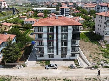 3+1 SIFIR DAİRE
