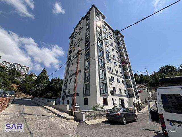 3+1 SIFIR DUBLEKS DAİRE !