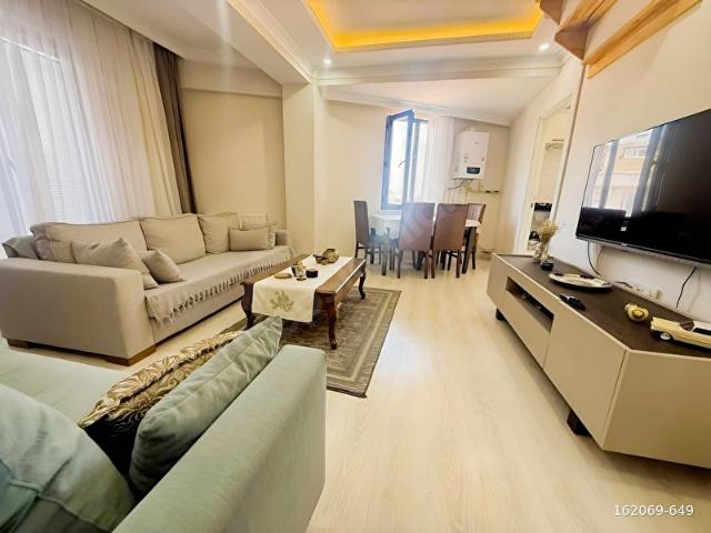 3+1 SIFIR DUBLEKS DAİRE MUHTEŞEM LOKASYON CADDE ÜSTÜNDE
