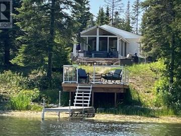 31 Sog Je Wa Sa Drive, Native Leased Lands, ON, N0H 2G0 house for sale | Listing ID X13076 | Royal LePage