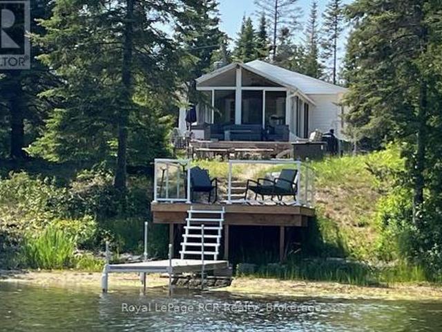 31 Sog Je Wa Sa Drive, Native Leased Lands, ON, N0H 2G0 house for sale | Listing ID X13076 | Royal LePage