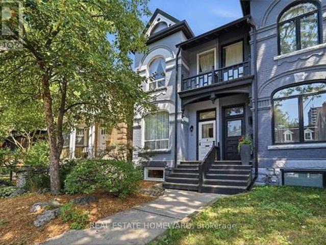 31 Sorauren Avenue, Toronto, ON, M6R 2C8 house for sale | Listing ID W13633 | Royal LePage