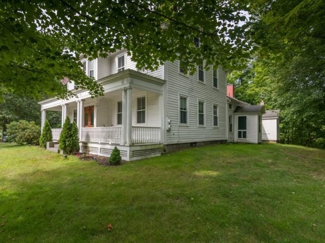 31 South St