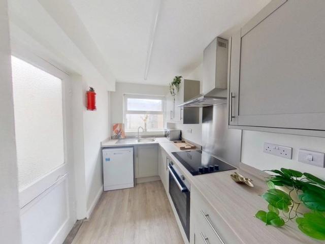 31 Southey Street, The Arboretum. 3 bed terraced house to rent £2,015 pcm £465 pw