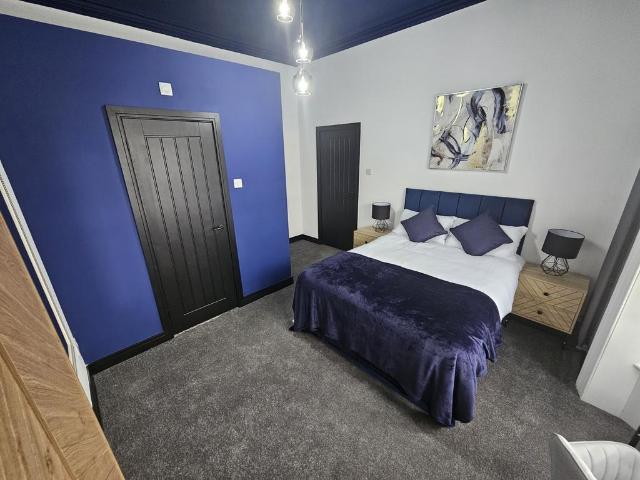 31 Spilsby Road, 1 bed in a house share to rent £672 pcm £155 pw