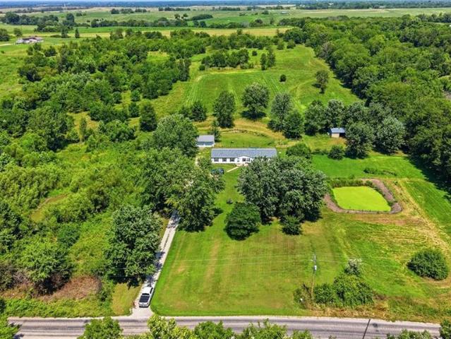 31 SW 600th Road