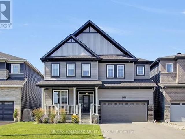 31 Sweet Pea Way, Ottawa, ON, K2T 0P2 house for sale | Listing ID X13645 | Royal LePage