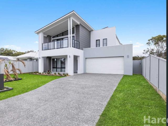 31 Swift Place, South West Rocks, NSW 2431