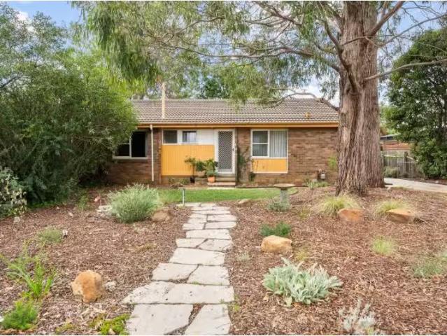 31 Swinden Street, DOWNER House for rent Listed by Leasing Te.