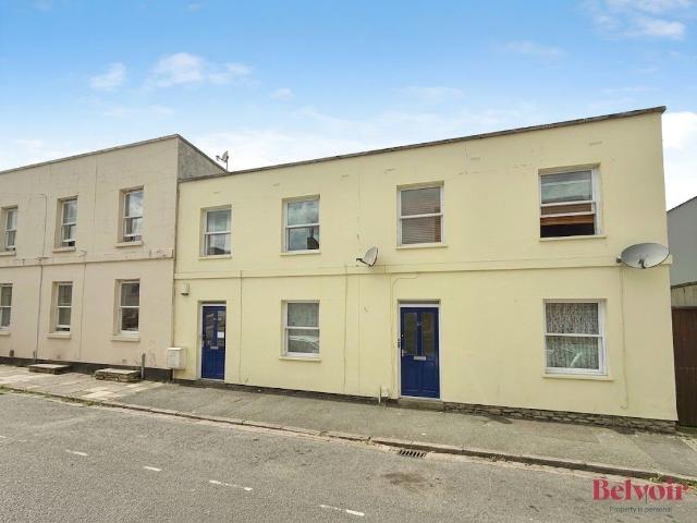 31 St Pauls St. North, Cheltenham GL50, 2 bed flat to rent, £900 pcm | PrimeLocation