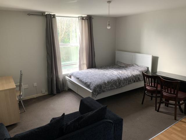 31 Station Road, Wombwell, 1 bedroom, Apartment