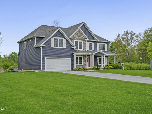 31 Stablegate Drive
