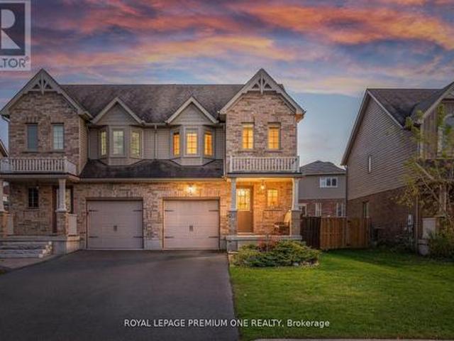 31 Stevenson Street, Essa, ON, L0M 1B6 house for lease | Listing ID N13642 | Royal LePage