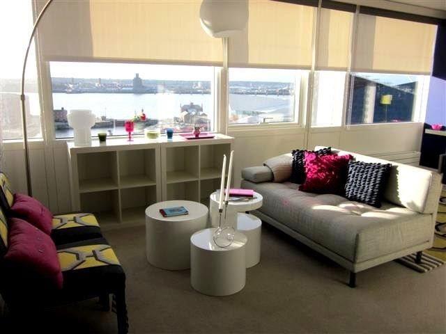 31 Strand Street, Liverpool L1, Studio to rent, £775 pcm | PrimeLocation